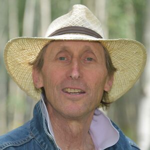 Fundraising Page: Ken Gallard